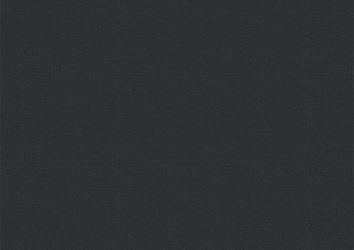 Astoria, Black Ink - Roman Blind - Image 7